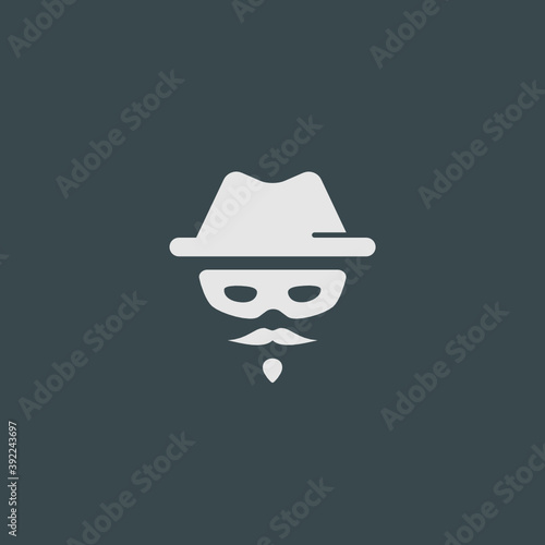 Hide Identity - Tile Icon