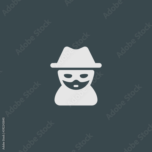 Incognito - Tile Icon