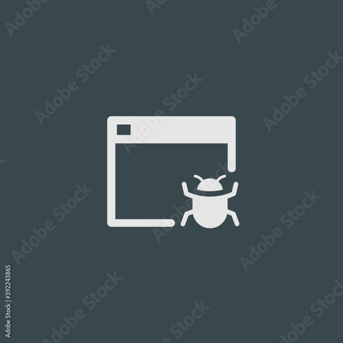 Site Bug - Tile Icon