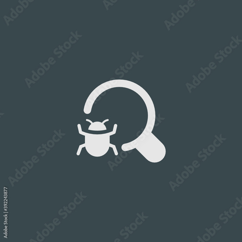 Find Bug - Tile Icon