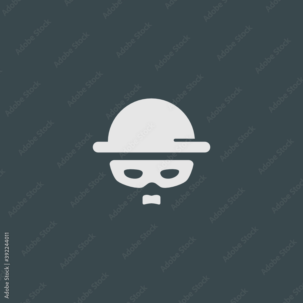 Comedian - Tile Icon Comedian - Tile Icon