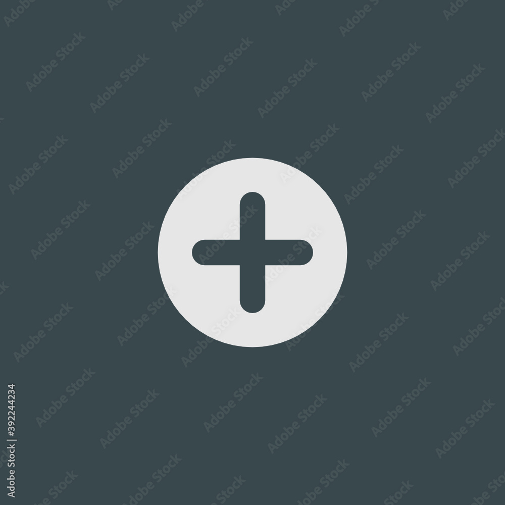 Add - Tile Icon Add - Tile Icon
