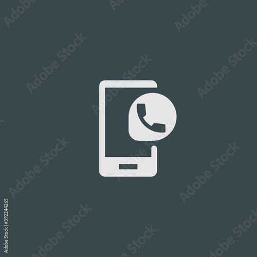 Messaging App - Tile Icon
