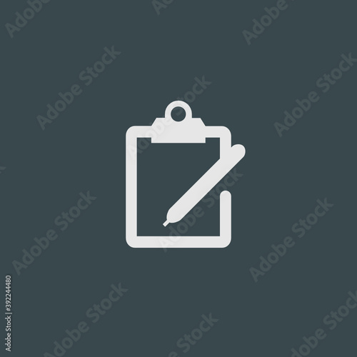 Checklist - Tile Icon