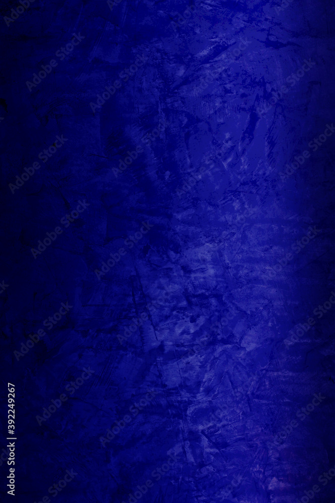 Blue Cement concrete wall texture abstract. Interior material construction blank for old backdrop building. Retro wallpaper grunge background.
Blue Cement concrete wall texture abstract. Interior material construction blank for old backdrop building. Retro wallpaper grunge background.
