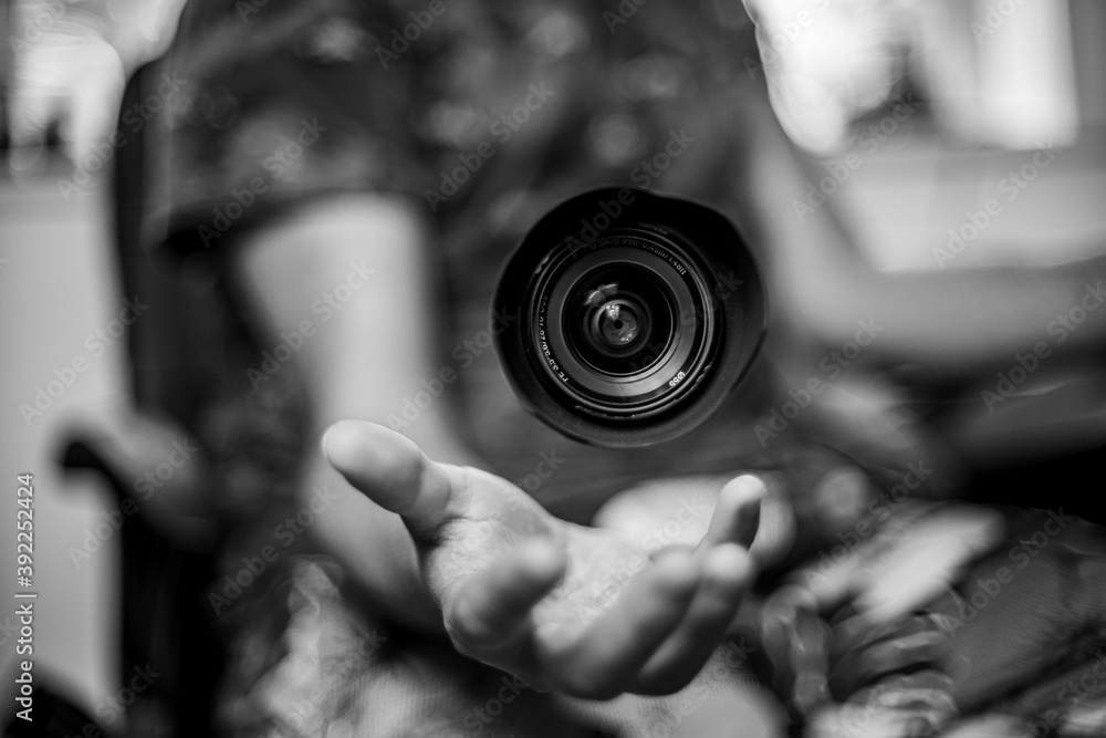 Hover Lens Hover Lens