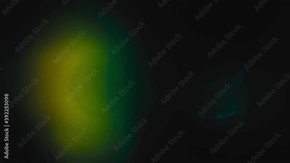 Ambient spectral background. Trendy abstract light leaks. Lights shine randomly. Ambient spectral background. Trendy abstract light leaks. Lights shine randomly.