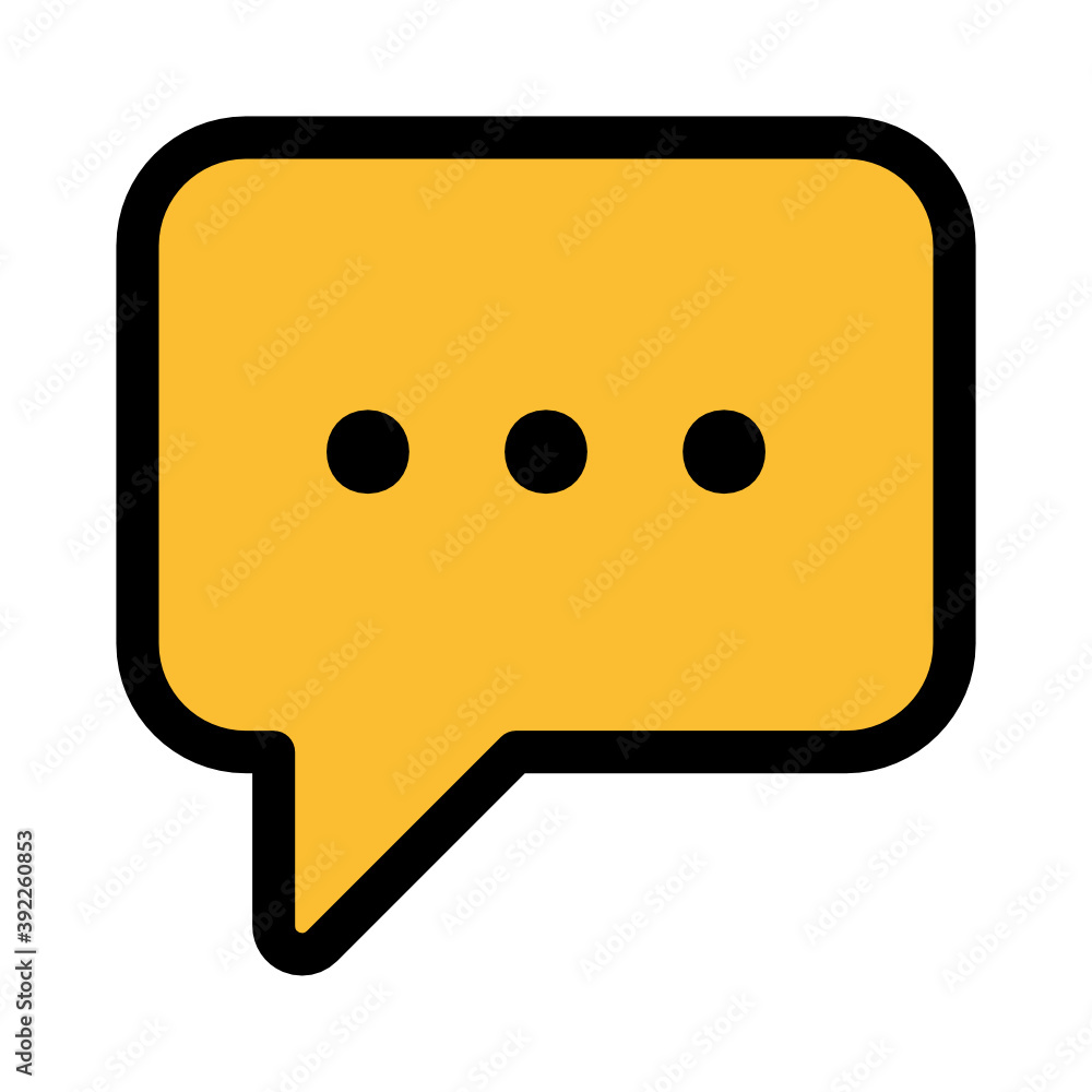 chat room icon, messaging converence vector chat room icon, messaging converence vector