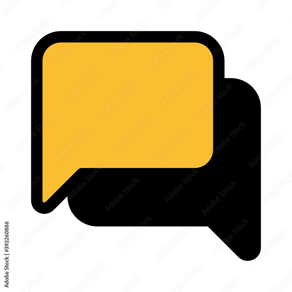 chat room icon, messaging converence vector chat room icon, messaging converence vector