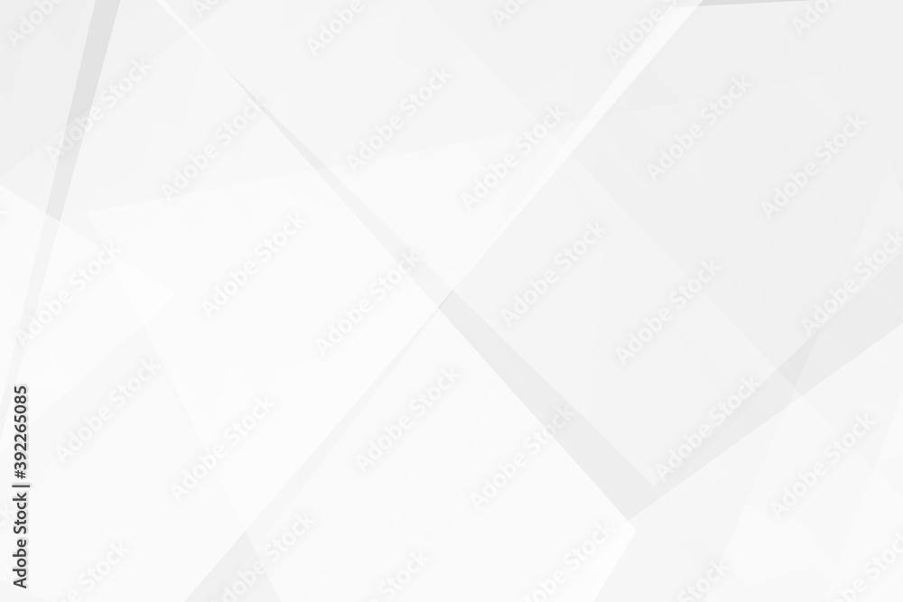 Abstract white and grey on light silver background modern design. Vector illustration EPS 10. Abstract white and grey on light silver background modern design. Vector illustration EPS 10.