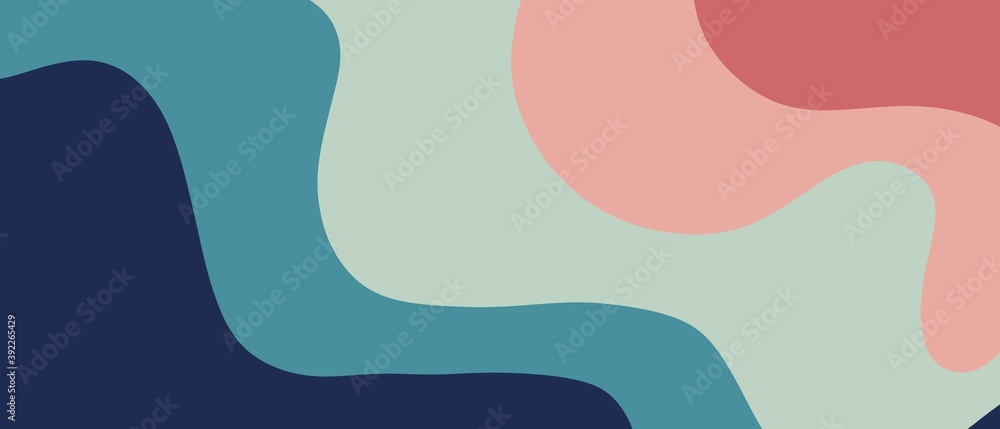 Background in paper style. Abstra'ct colored background. and gradient ombre color blend abstract background - Illustration Background in paper style. Abstra'ct colored background. and gradient ombre color blend abstract background - Illustration
