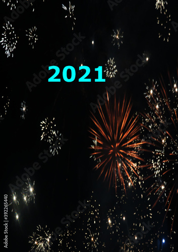 2021 fireworks 