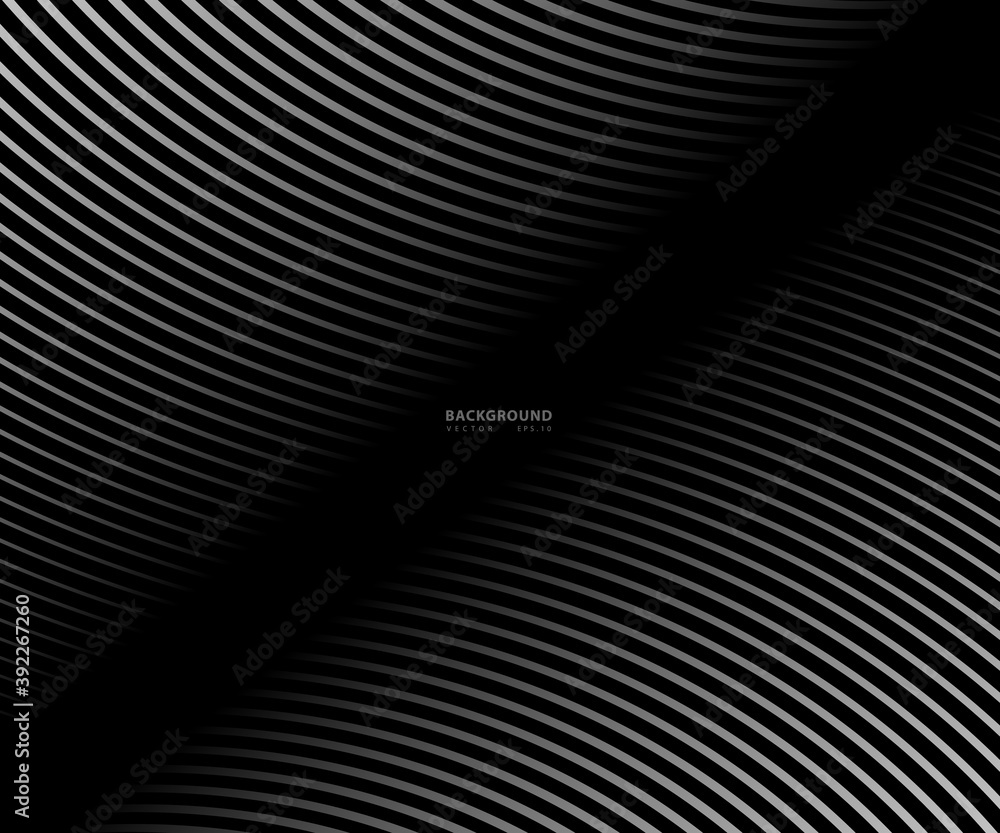 Abstract warped Diagonal Striped Background. Vector curved twisted slanting, waved lines texture. Brand new style for your business design. Abstract warped Diagonal Striped Background. Vector curved twisted slanting, waved lines texture. Brand new style for your business design.