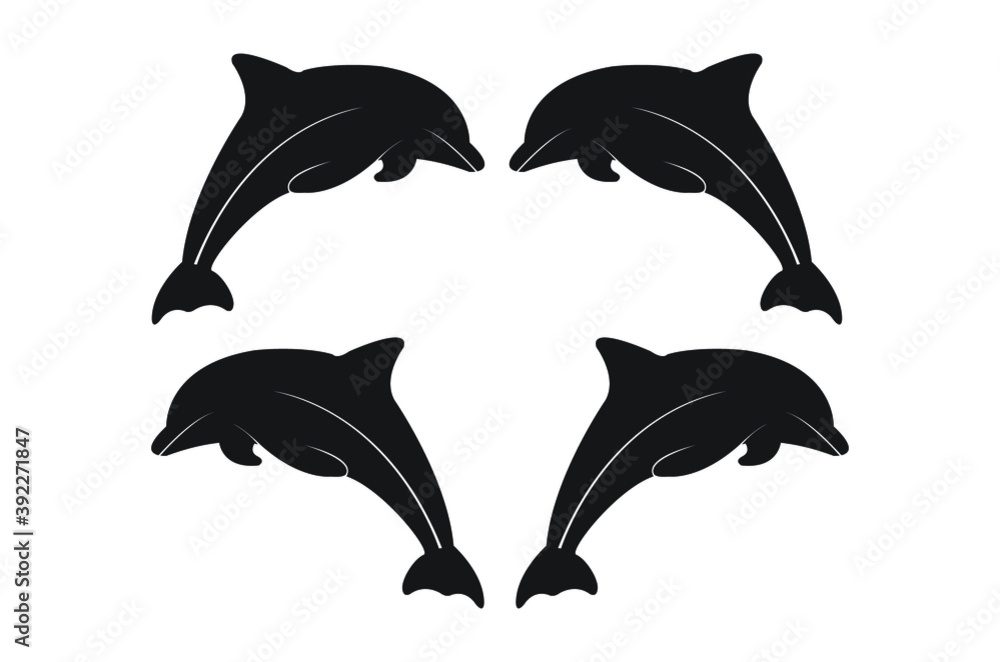 Obraz premium Graphic Design