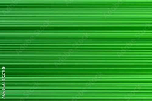Beautiful Light green lines abstract vector background.