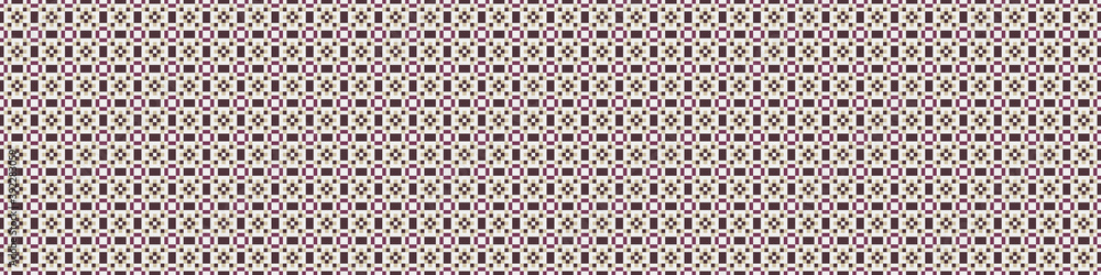 Abstract Cross Pattern Dots Logo generative computational art illustration Abstract Cross Pattern Dots Logo generative computational art illustration