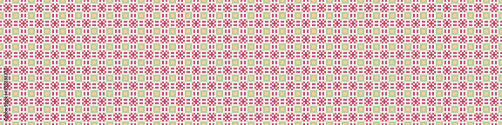 Abstract Cross Pattern Dots Logo generative computational art illustration Abstract Cross Pattern Dots Logo generative computational art illustration
