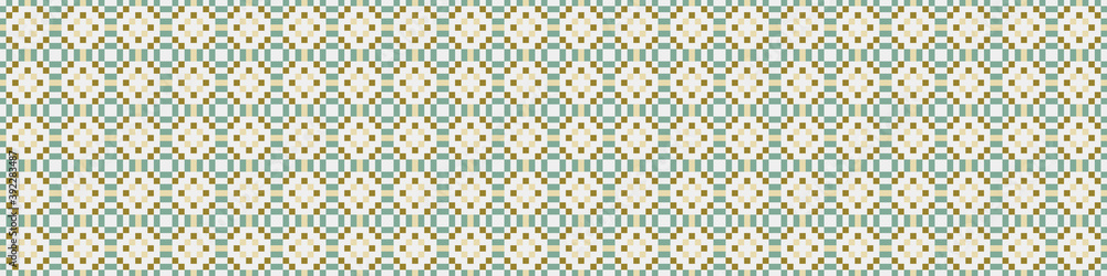 Abstract Cross Pattern Dots Logo generative computational art illustration Abstract Cross Pattern Dots Logo generative computational art illustration