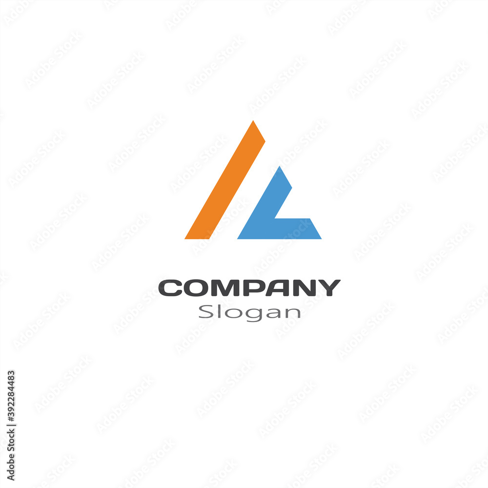 A Letter Logo, Letter A logo icon design, A letter logo design A Letter Logo, Letter A logo icon design, A letter logo design