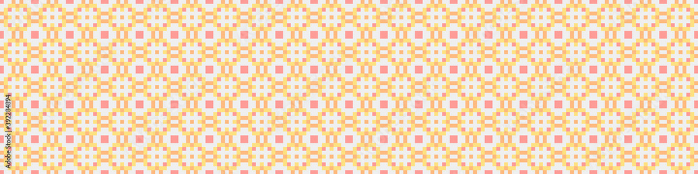 Abstract Cross Pattern Dots Logo generative computational art illustration Abstract Cross Pattern Dots Logo generative computational art illustration