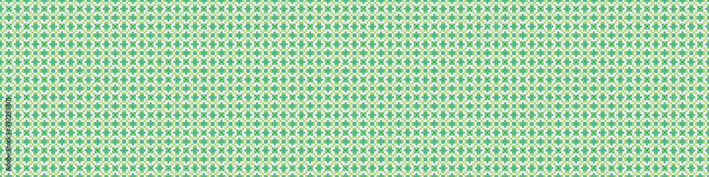 Abstract Cross Pattern Dots Logo generative computational art illustration Abstract Cross Pattern Dots Logo generative computational art illustration