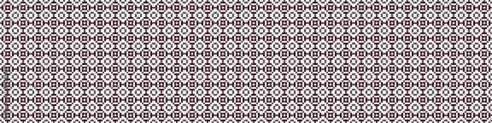 Abstract Cross Pattern Dots Logo generative computational art illustration Abstract Cross Pattern Dots Logo generative computational art illustration