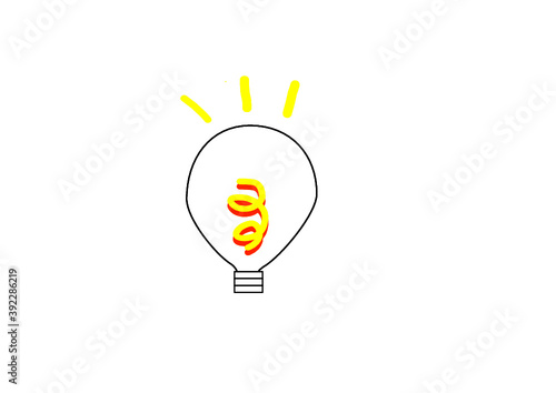 電球