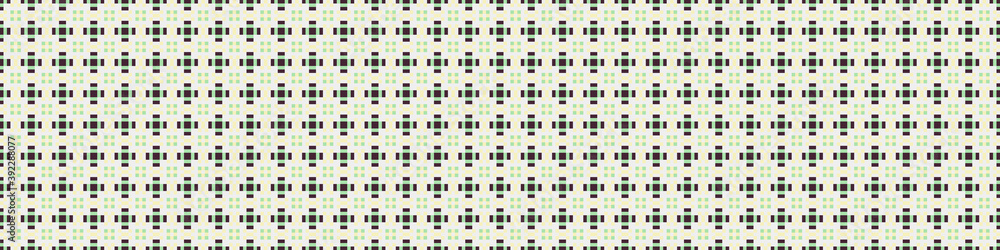 Abstract Cross Pattern Dots Logo generative computational art illustration Abstract Cross Pattern Dots Logo generative computational art illustration