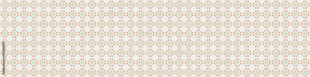 Abstract Cross Pattern Dots Logo generative computational art illustration Abstract Cross Pattern Dots Logo generative computational art illustration