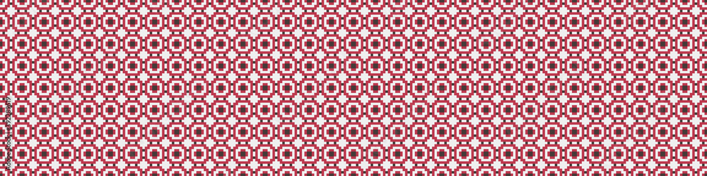 Abstract Cross Pattern Dots Logo generative computational art illustration Abstract Cross Pattern Dots Logo generative computational art illustration