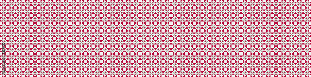 Abstract Cross Pattern Dots Logo generative computational art illustration Abstract Cross Pattern Dots Logo generative computational art illustration