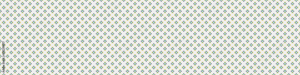 Abstract Cross Pattern Dots Logo generative computational art illustration Abstract Cross Pattern Dots Logo generative computational art illustration