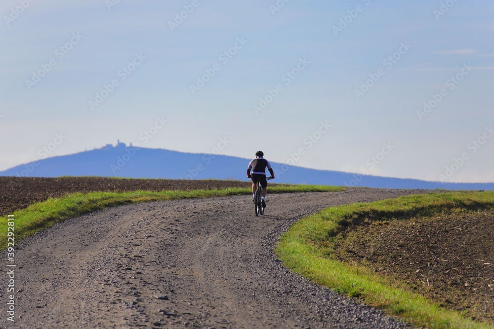 radfahren im erzgebirge