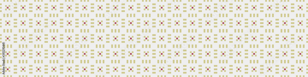 Abstract Cross Pattern Dots Logo generative computational art illustration Abstract Cross Pattern Dots Logo generative computational art illustration