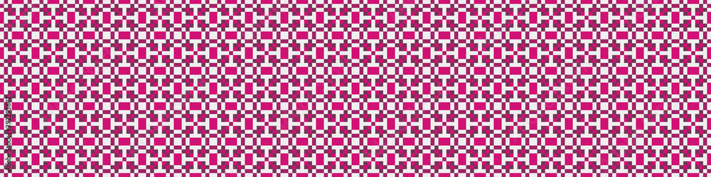 Abstract Cross Pattern Dots Logo generative computational art illustration Abstract Cross Pattern Dots Logo generative computational art illustration