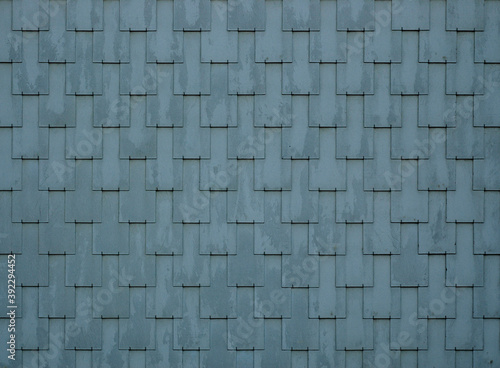 Roof tiles bitmap texture (for exterior designers)