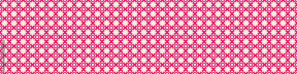 Abstract Cross Pattern Dots Logo generative computational art illustration Abstract Cross Pattern Dots Logo generative computational art illustration