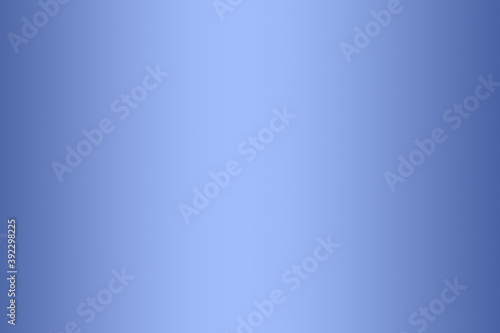 Gradient with blue color. Modern texture background, degrading fragments, smooth shape transition and changing shade.