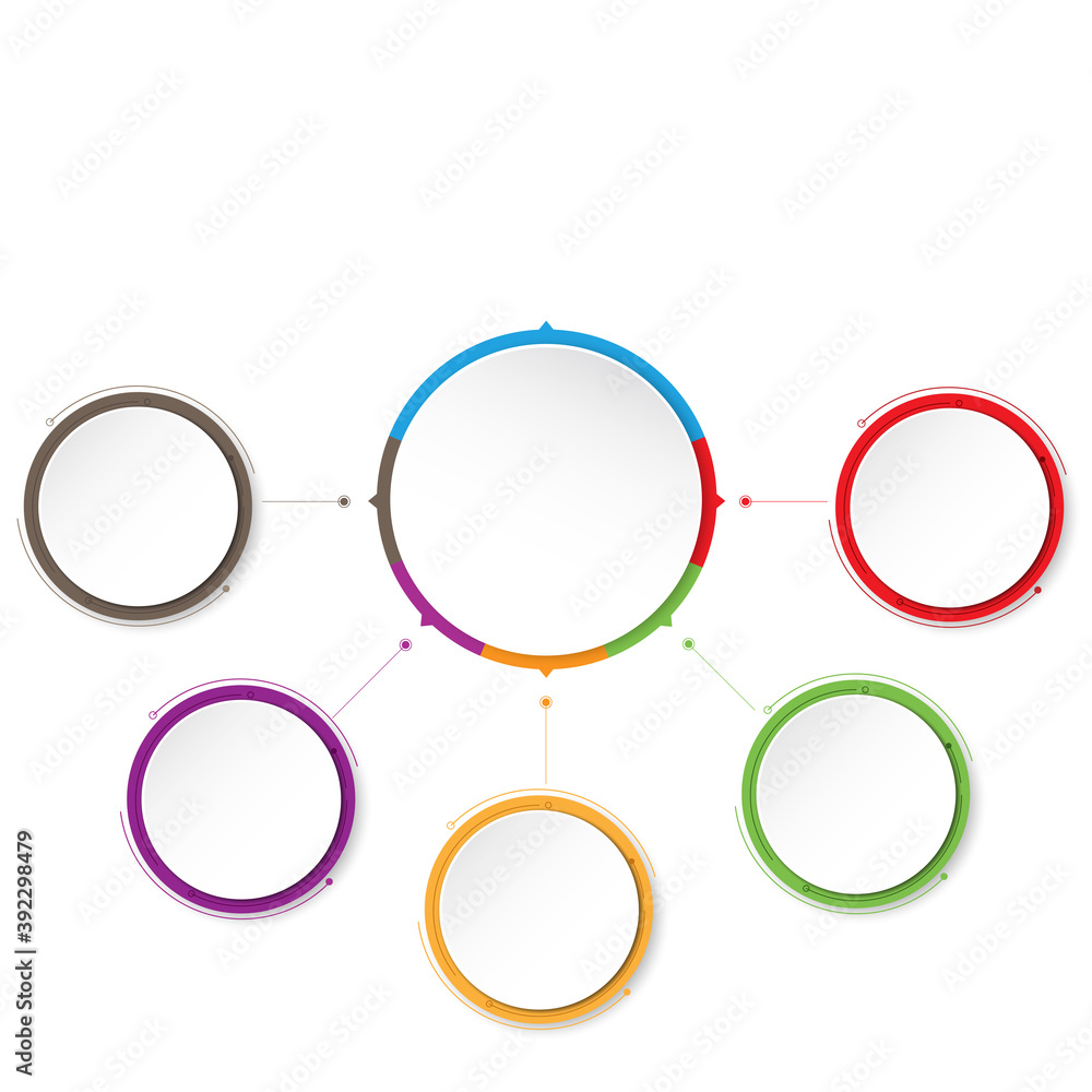 Infographics number options template. Can be used for work flow layout, diagram, business step options, banner. Vector design EPS10. Infographics number options template. Can be used for work flow layout, diagram, business step options, banner. Vector design EPS10.