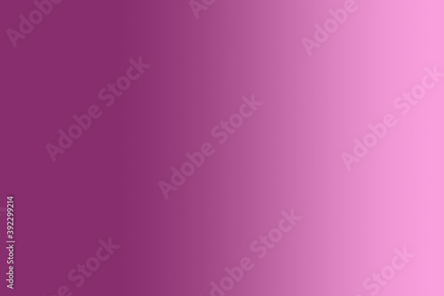 Gradient with pink color. Modern texture background, degrading fragments, smooth shape transition and changing shade.