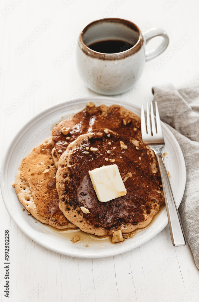 Pancakes Pancakes