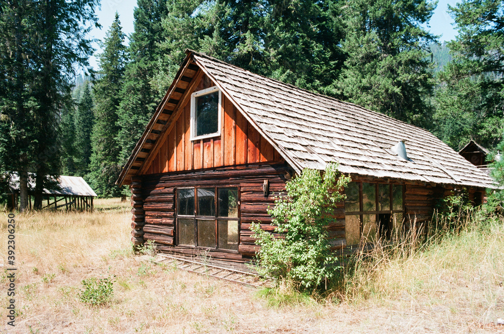Original Cabin At Seminole Ranch Original Cabin At Seminole Ranch