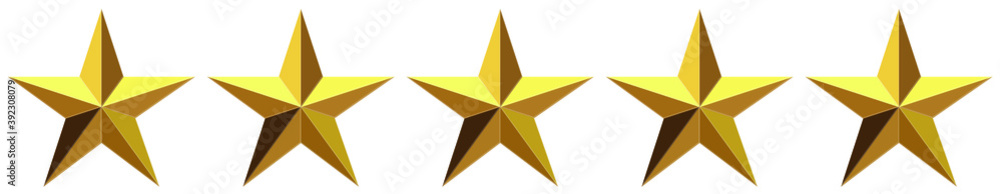 3d five stars excellent service 3d five stars excellent service