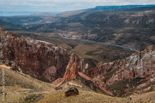 Valle Lunar National Reserve photo