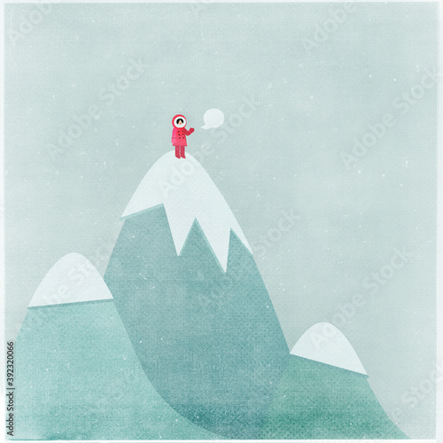 Snow wish
