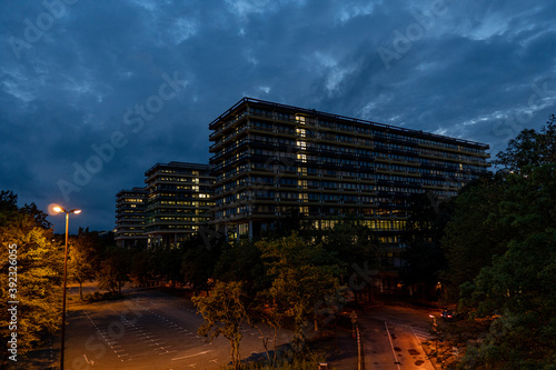 Ruhr Universität Bochum