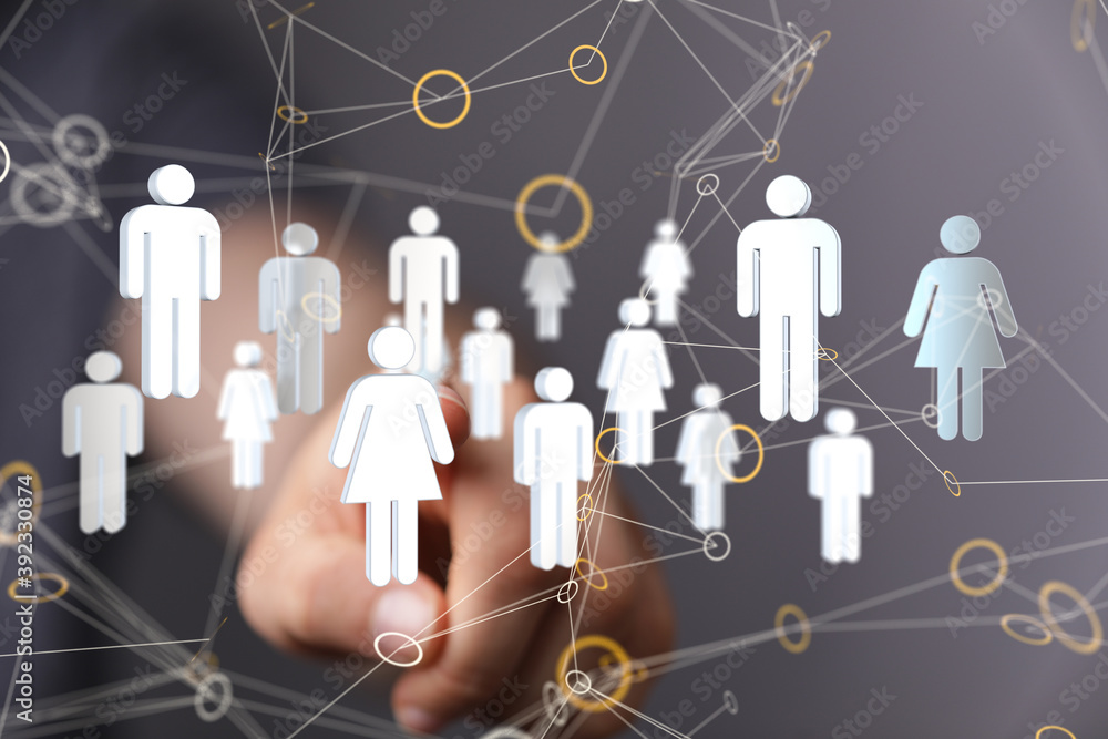 organization network team concept networking. organization network team concept networking.