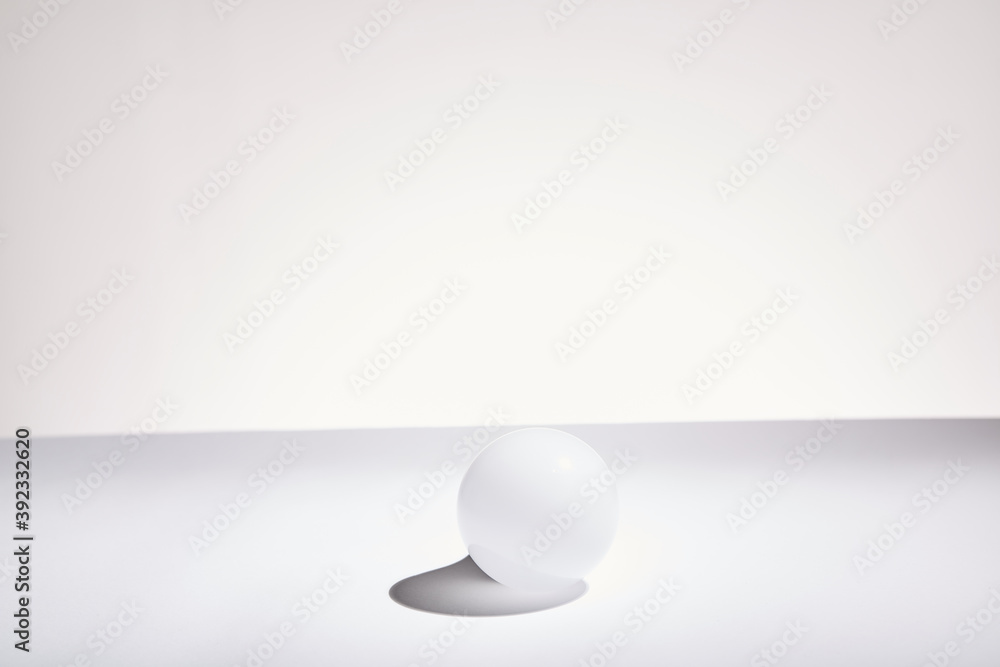 geometric ball with shadow, led bulb lamp, orb geometric ball with shadow, led bulb lamp, orb
