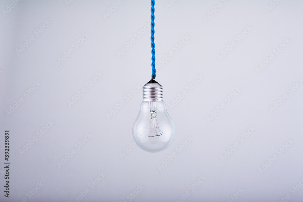 hanging bulb hanging bulb