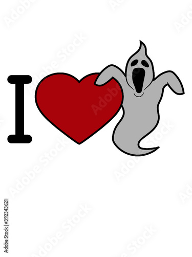I Love Geister 
